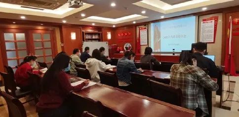 練內(nèi)功、促管理——大龍集團舉辦2022年內(nèi)審員培訓