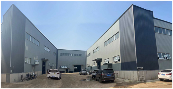 年產(chǎn)1萬噸新型包裝材料、包裝制品項(xiàng)目竣工驗(yàn)收